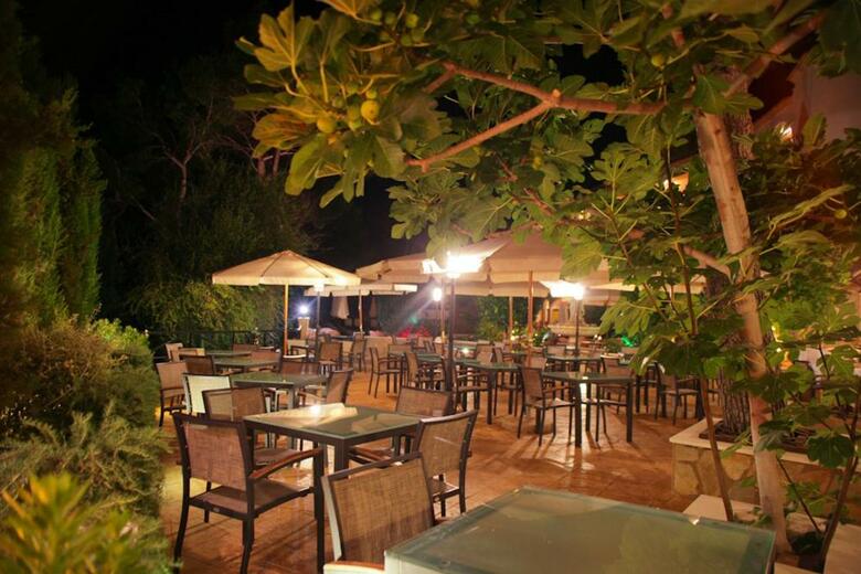 Hotel Cala Gat