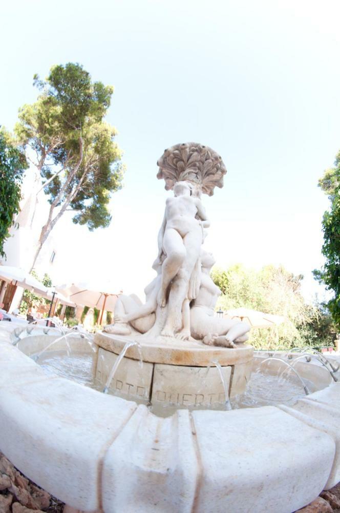 Hotel Cala Gat