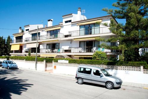 Apartamentos Ponent