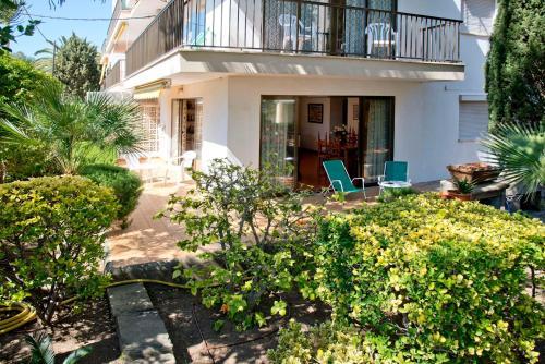 Apartamentos Ponent