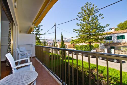 Apartamentos Ponent