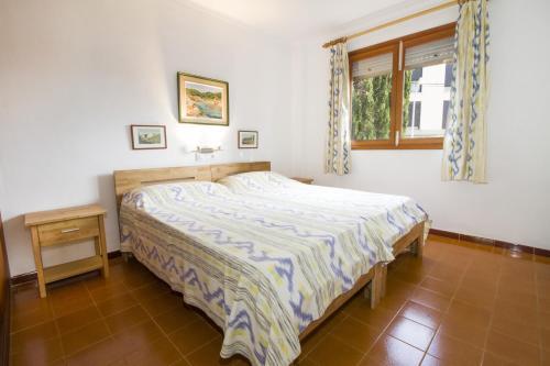 Apartamentos Ponent