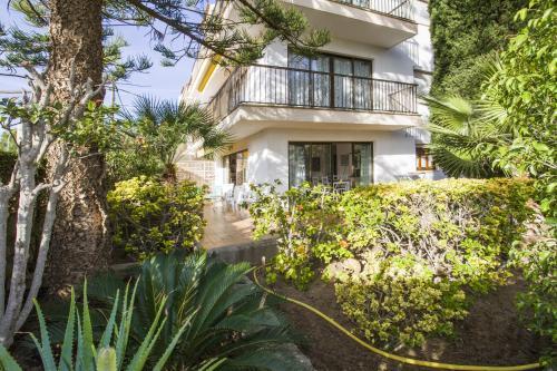 Apartamentos Ponent