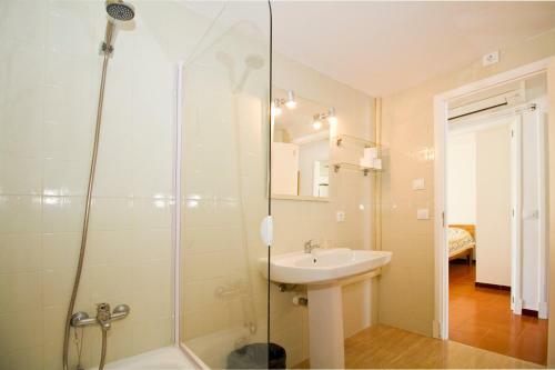 Apartamentos Ponent