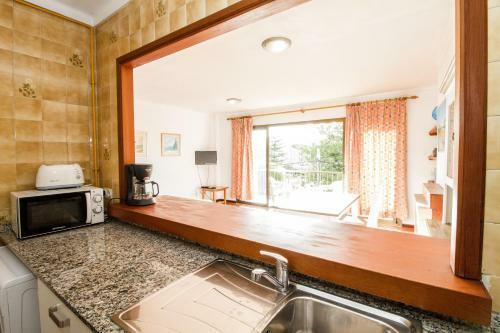 Apartamentos Ponent