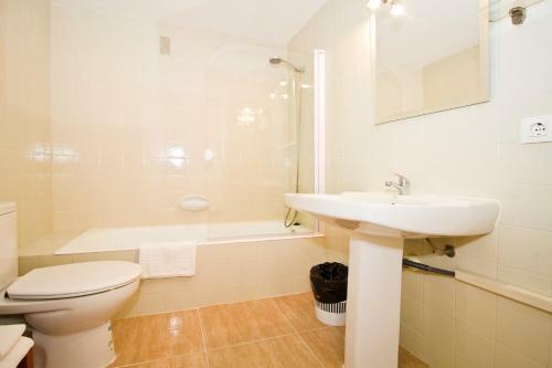 Apartamentos Ponent