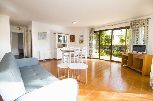 Apartamentos Ponent