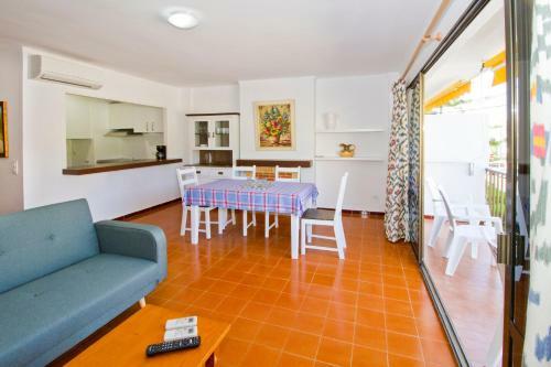 Apartamentos Ponent