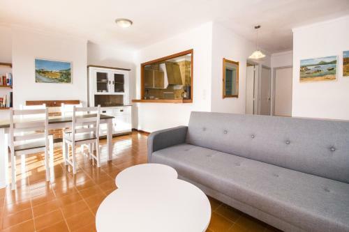 Apartamentos Ponent
