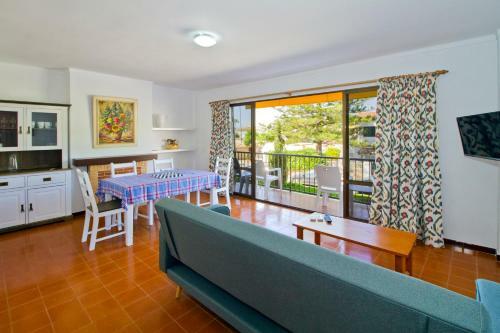 Apartamentos Ponent