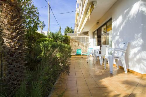 Apartamentos Ponent