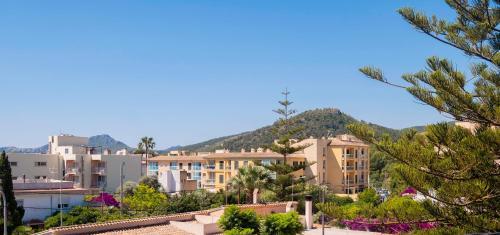Apartamentos Ponent