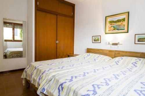 Apartamentos Ponent