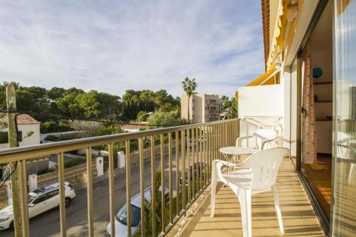 Apartamentos Ponent