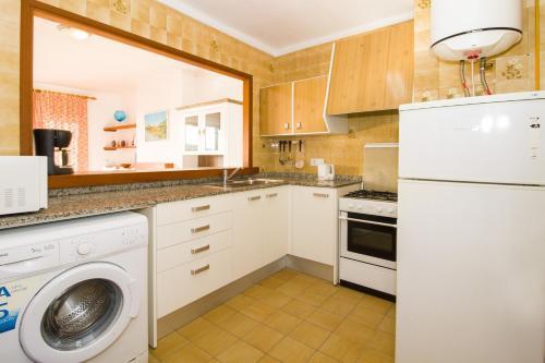 Apartamentos Ponent