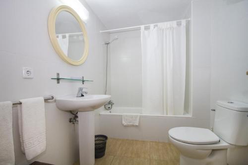 Apartamentos Ponent