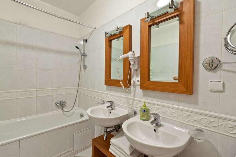 Emporio Prague Apartments