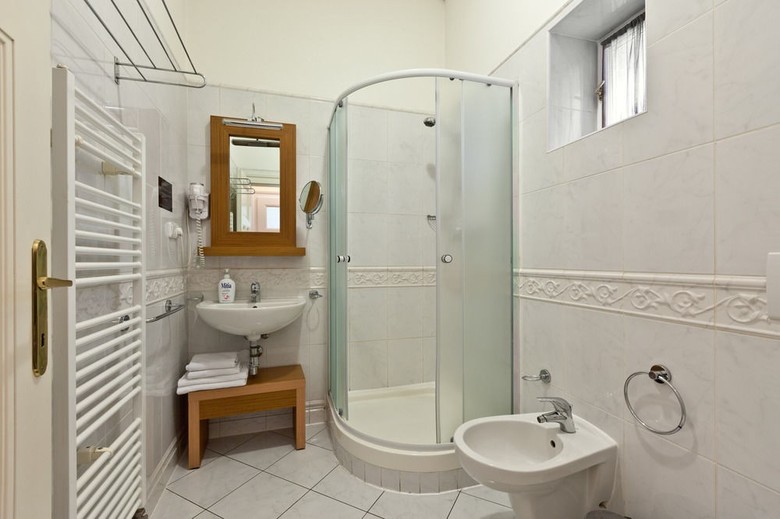 Emporio Prague Apartments