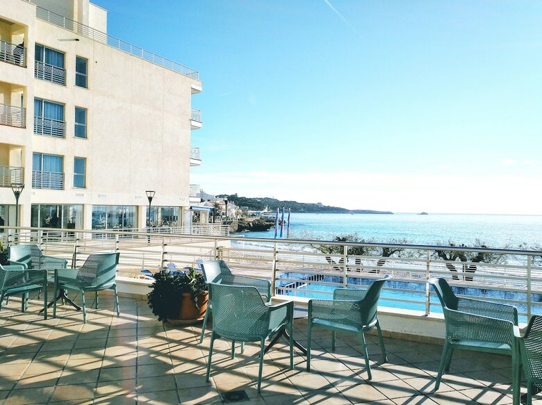 Hotel Na Forana