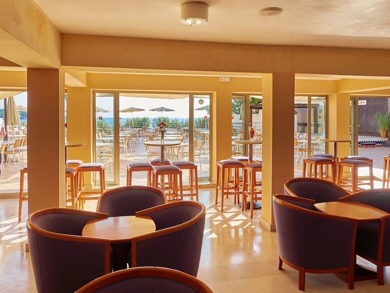 Hotel Na Forana