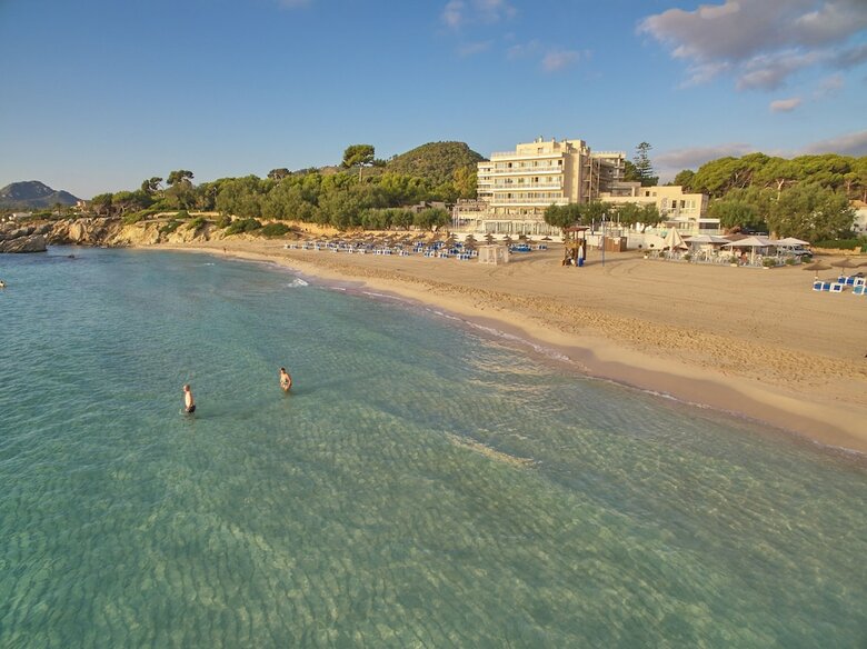 Hotel Na Forana