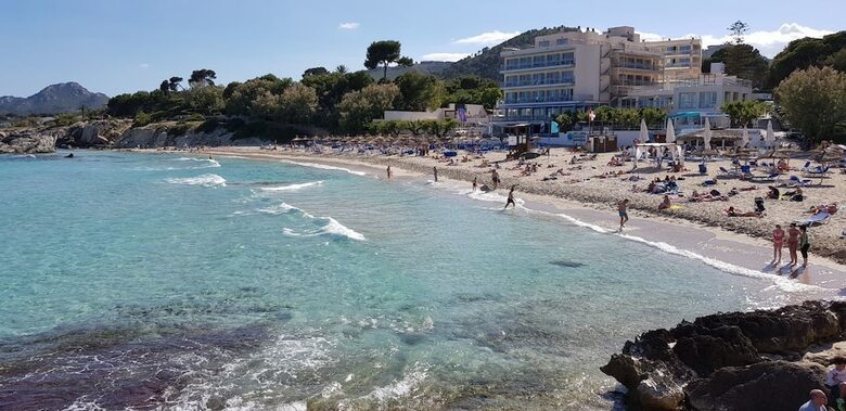 Hotel Na Forana