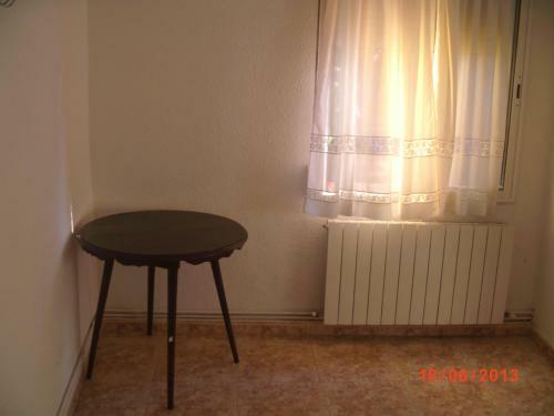 Hostal Pensi�n Santa Marta