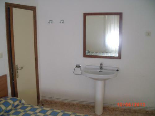 Hostal Pensi�n Santa Marta