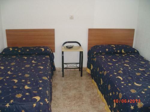 Hostal Pensi�n Santa Marta