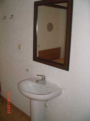 Hostal Pensi�n Santa Marta