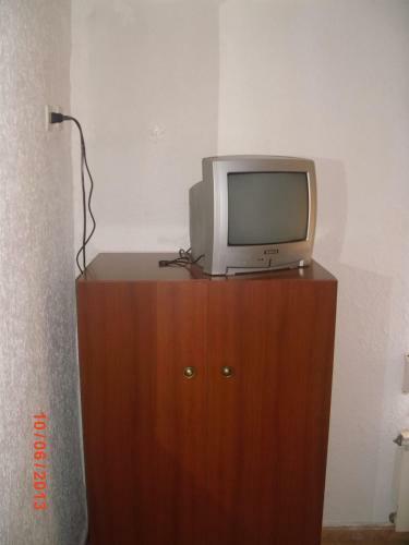 Hostal Pensi�n Santa Marta