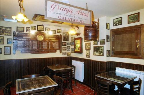 Hostal Posada Arco De San Miguel