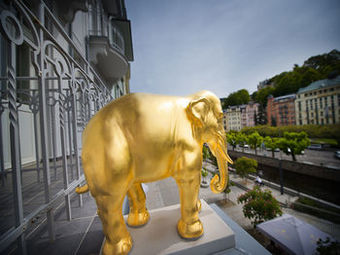 Ea Hotel Elefant