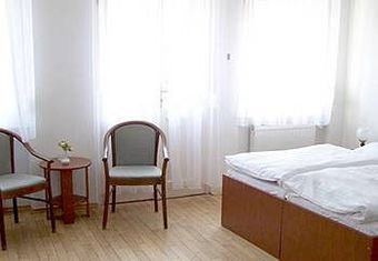 Ea Hotel Elefant
