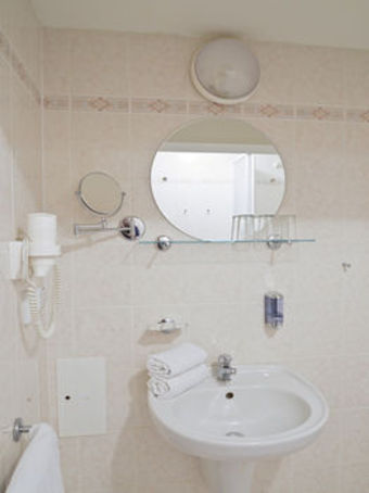 Ea Hotel Elefant
