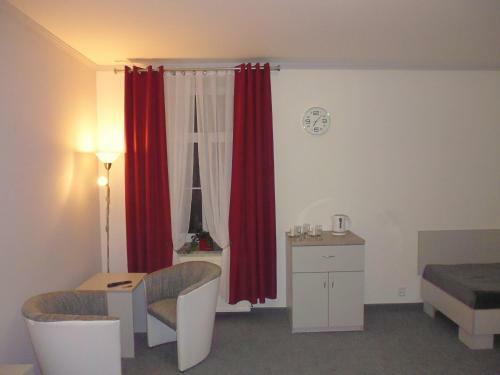 Hostal Pension Kamenn� Dv?r