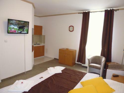 Hostal Pension Kamenn� Dv?r