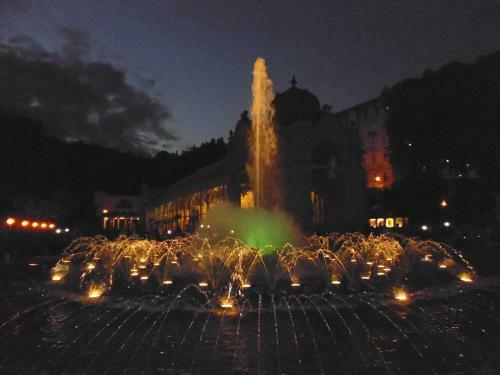Hostal Pension Kamenn� Dv?r