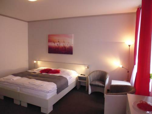 Hostal Pension Kamenn� Dv?r