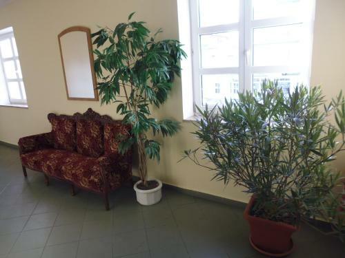 Hostal Pension Kamenn� Dv?r