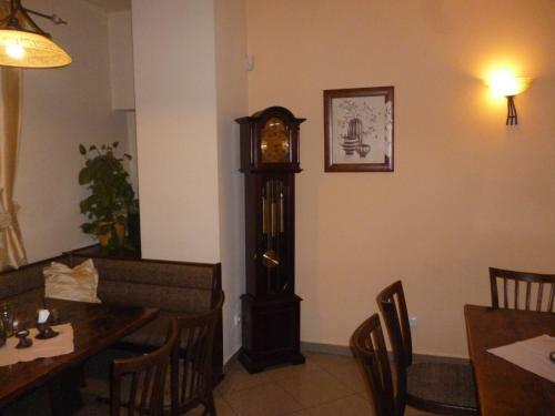 Hostal Pension Kamenn� Dv?r
