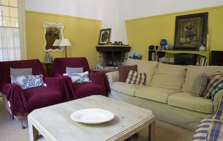Caldescans Bed&breakfast