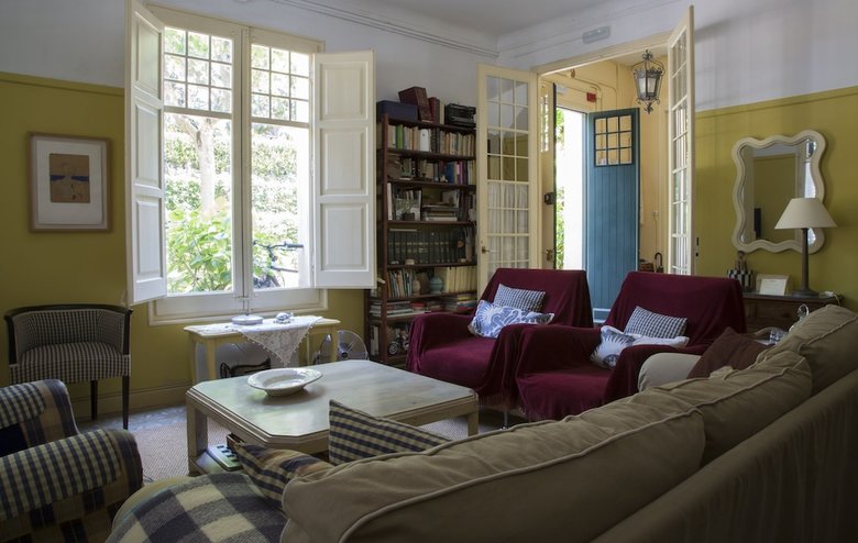 Caldescans Bed&breakfast