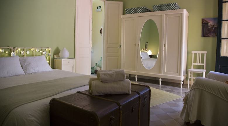 Caldescans Bed&breakfast