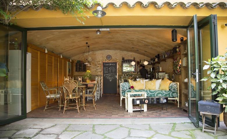 Caldescans Bed&breakfast