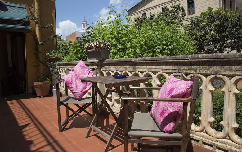 Caldescans Bed&breakfast