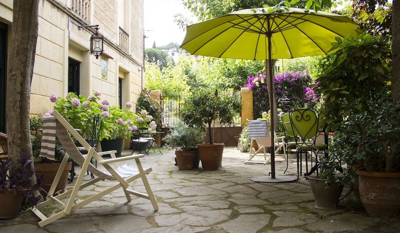 Caldescans Bed&breakfast
