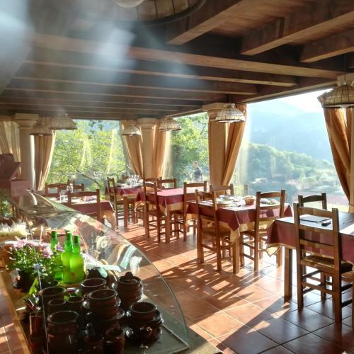Hotel Caseria La Infiesta