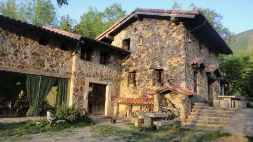Hotel Caseria La Infiesta
