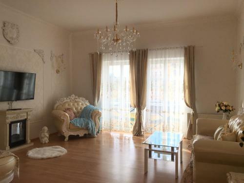 Apartm�n Kolon�da